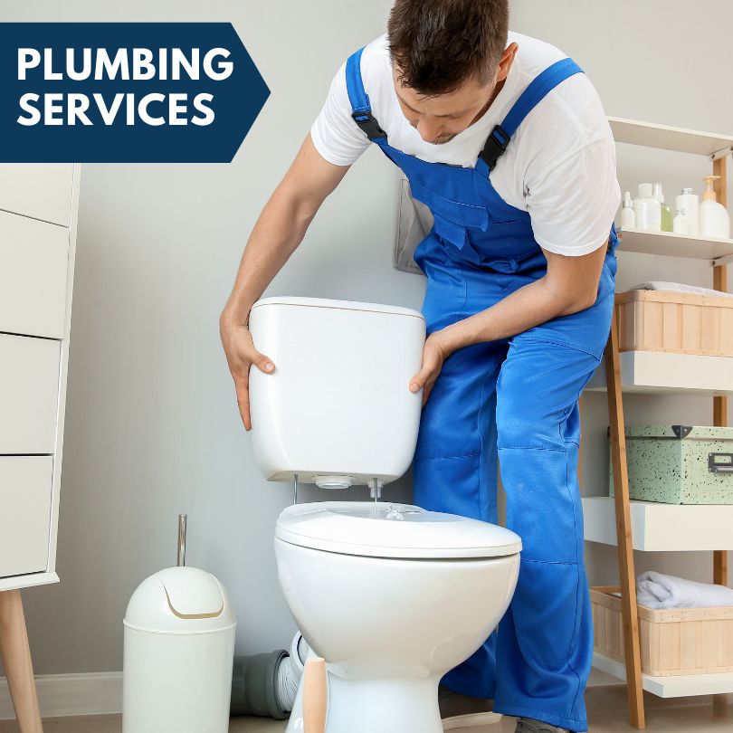 Plumbing Company in Granada, MN